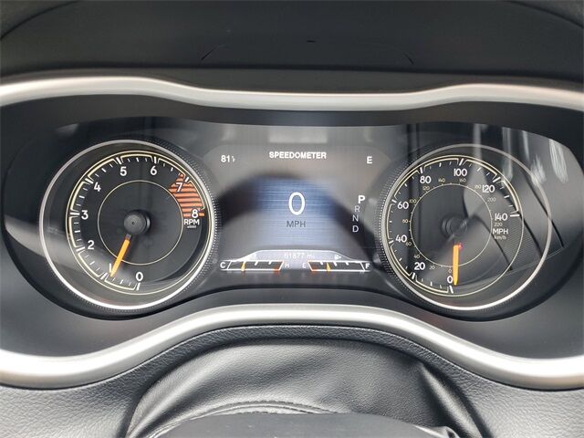2016 Jeep Cherokee Trailhawk St. Augustine FL