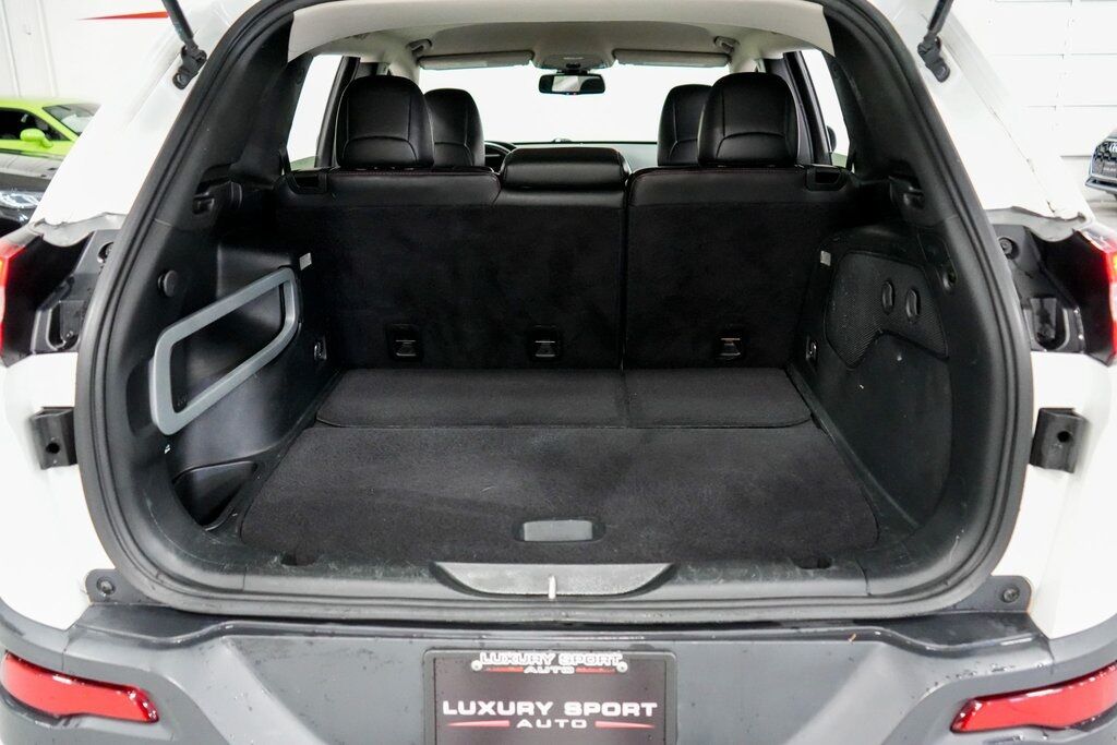 2016 Jeep Cherokee Trailhawk Tigard OR