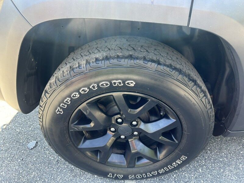 2016 Jeep Cherokee Trailhawk Whitinsville MA