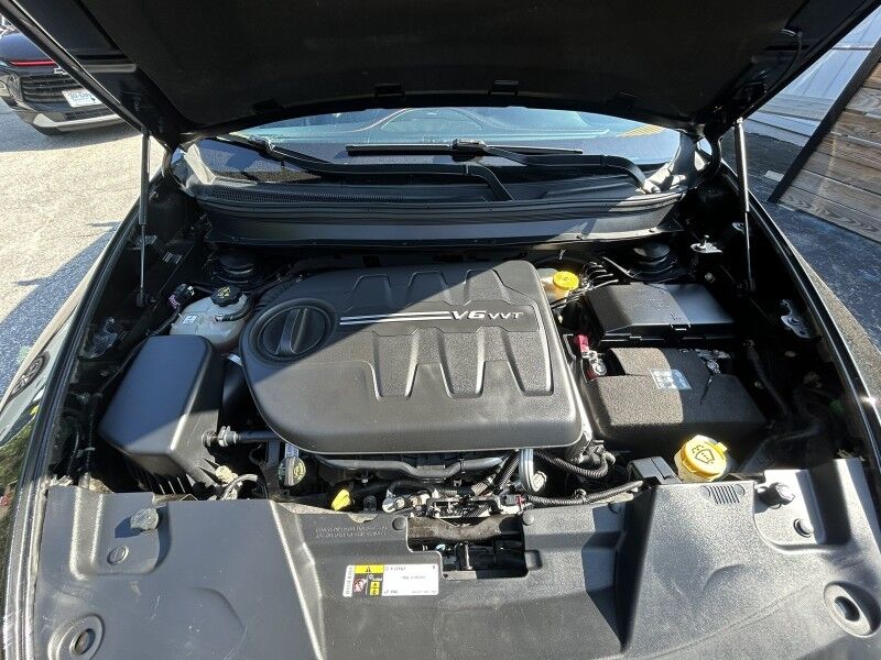 2016 Jeep Cherokee Trailhawk Whitinsville MA