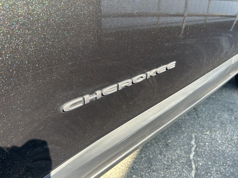 2016 Jeep Cherokee Trailhawk Whitinsville MA
