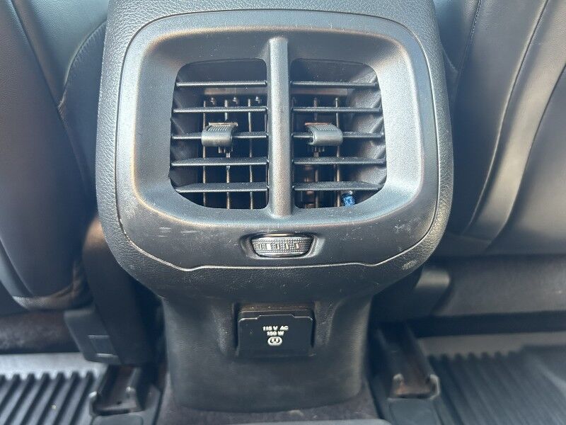 2016 Jeep Cherokee Trailhawk Webster MA