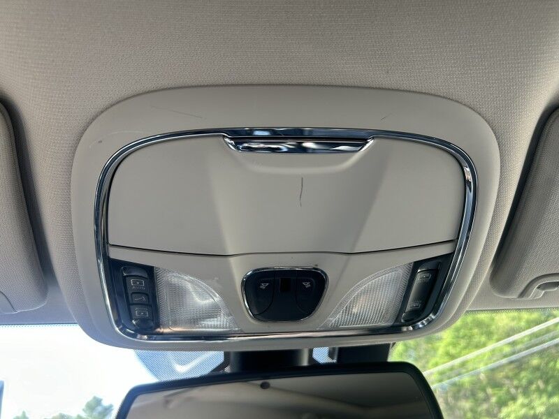 2016 Jeep Cherokee Trailhawk Webster MA