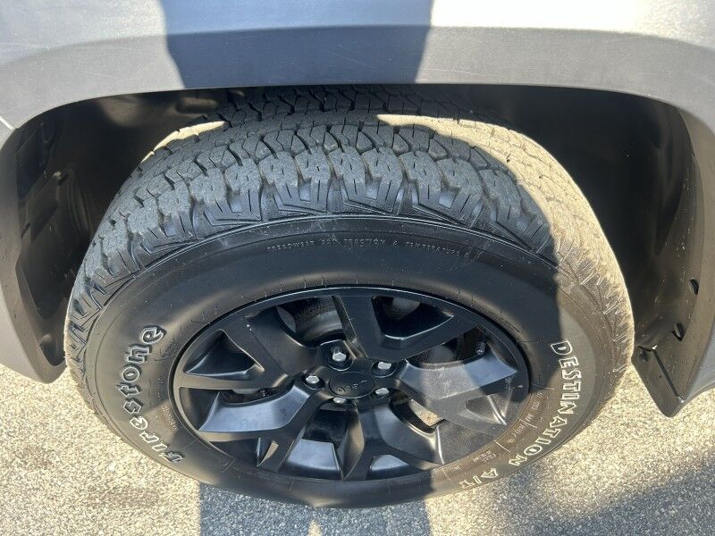 2016 Jeep Cherokee Trailhawk Webster MA