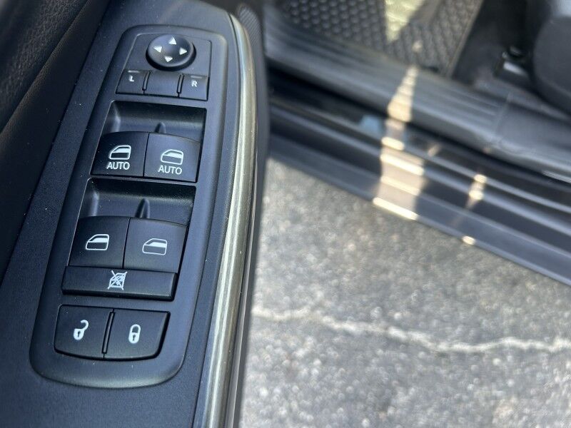 2016 Jeep Cherokee Trailhawk Webster MA