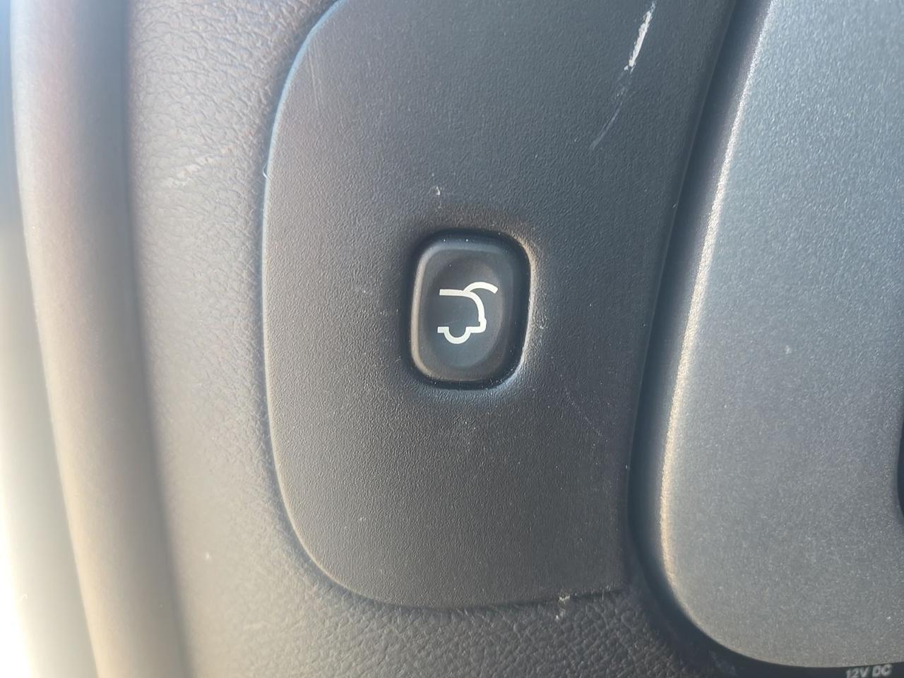 2016 Jeep Cherokee Trailhawk Fredericksburg VA