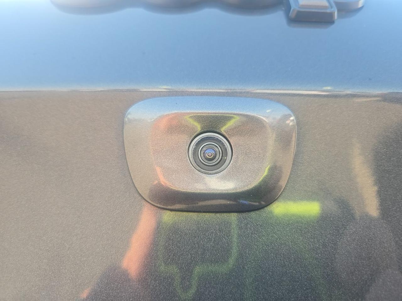 2016 Jeep Cherokee Trailhawk Fredericksburg VA
