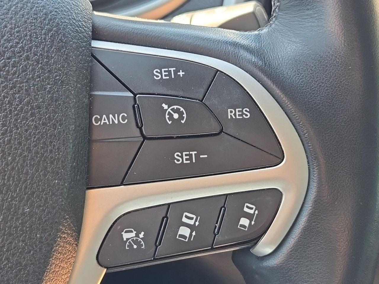 2016 Jeep Cherokee Trailhawk Fredericksburg VA