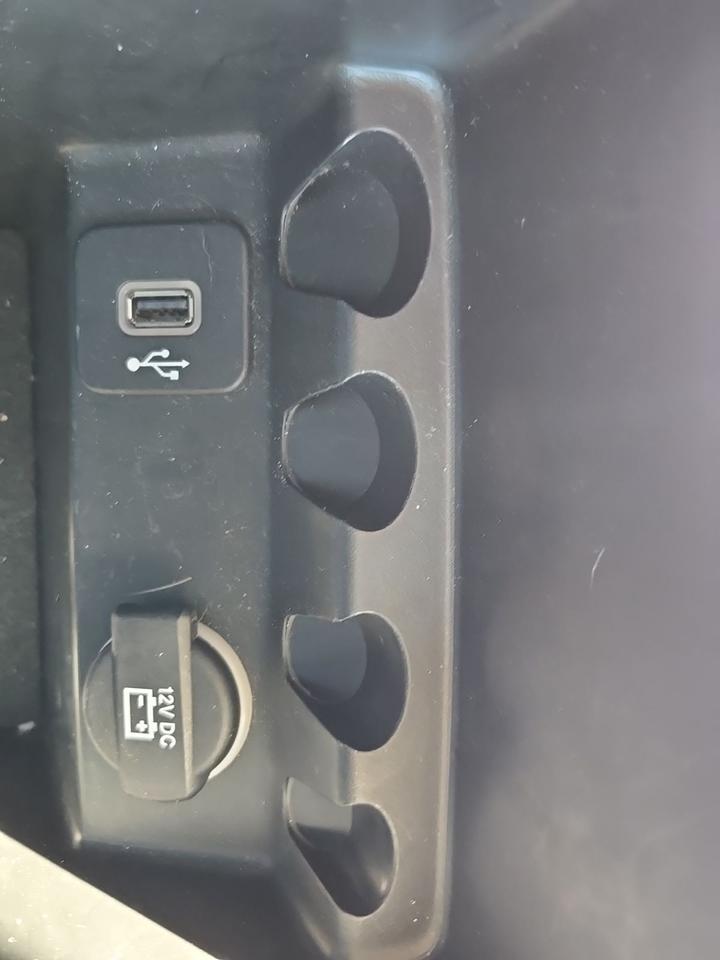 2016 Jeep Cherokee Trailhawk Fredericksburg VA