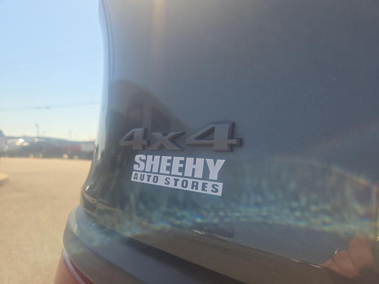 2016 Jeep Cherokee Trailhawk Fredericksburg VA