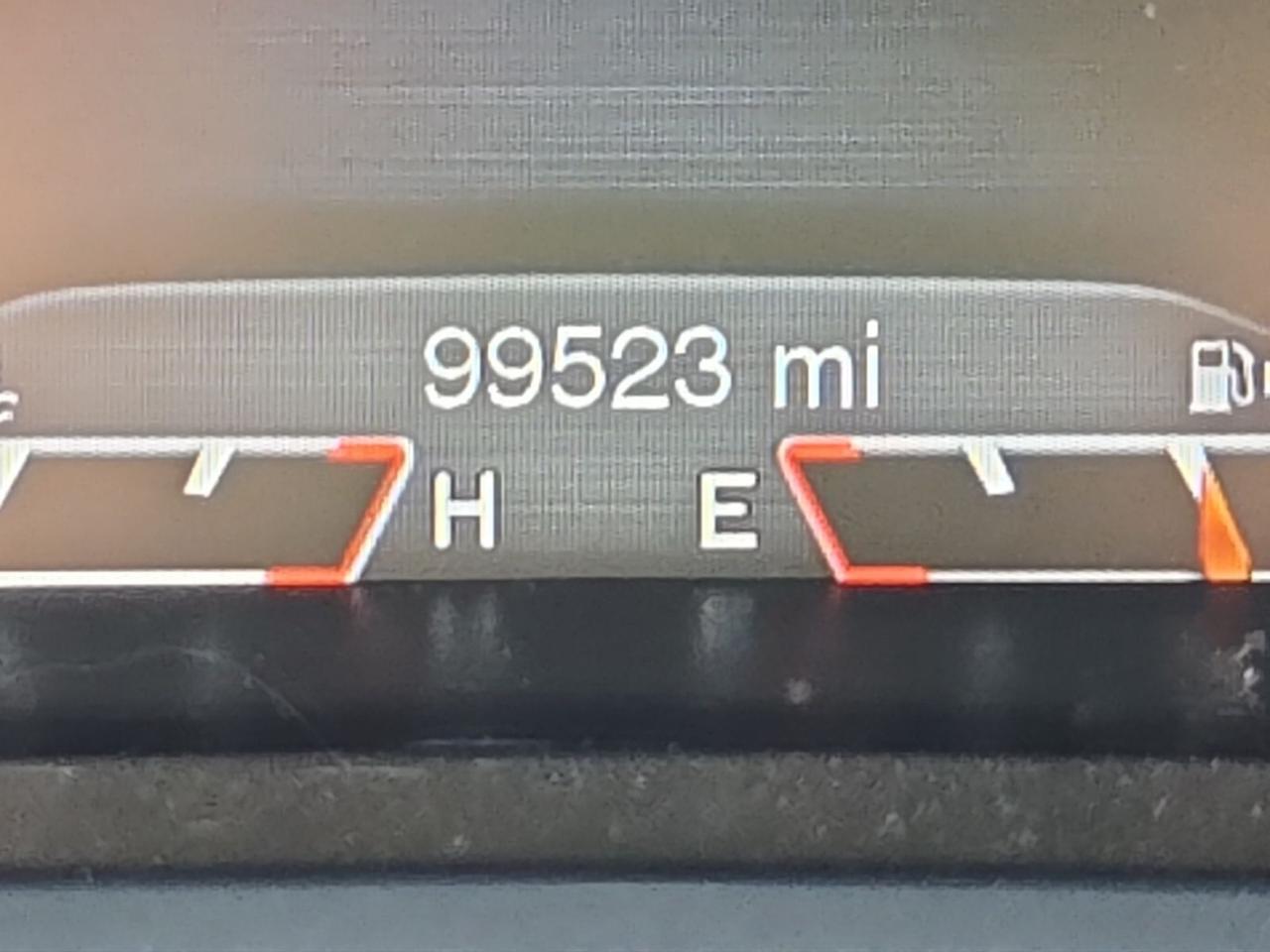 2016 Jeep Cherokee Trailhawk Fredericksburg VA