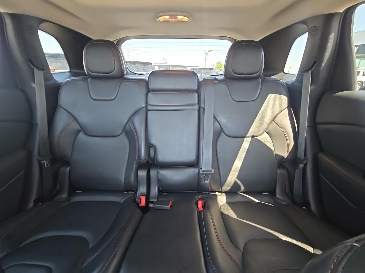 2016 Jeep Cherokee Trailhawk Fredericksburg VA
