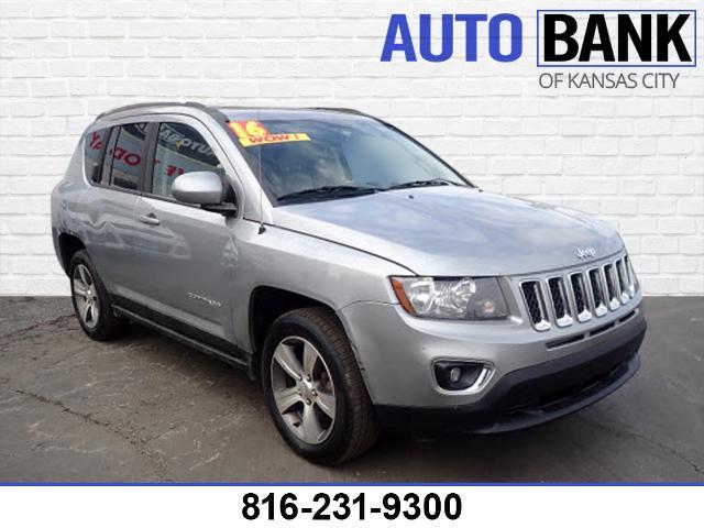2016 Jeep Compass Kansas City MO 2016 Jeep Compass Kansas City MO