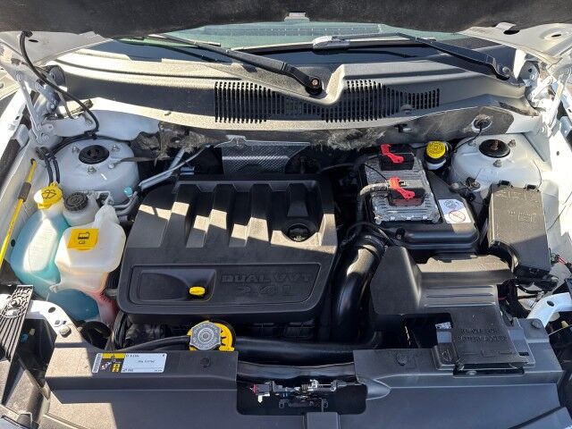 2016 Jeep Compass Spokane Valley WA
