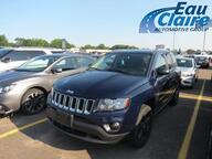 2016 Jeep Compass 4WD 4dr Sport Eau Claire WI 2016 Jeep Compass 4WD 4dr Sport Eau Claire WI