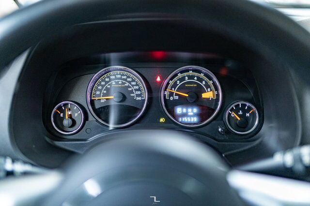 2016 Jeep Compass 4x4 High Altitude Leather Roof BCam Red Deer AB