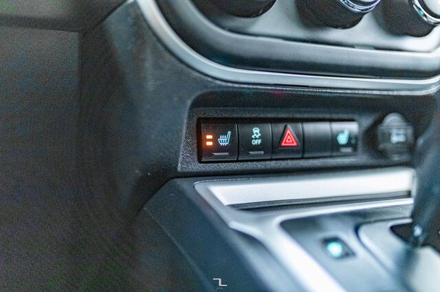 2016 Jeep Compass 4x4 High Altitude Leather Roof BCam Red Deer AB