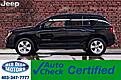 2016 Jeep Compass 4x4 High Altitude Leather Roof