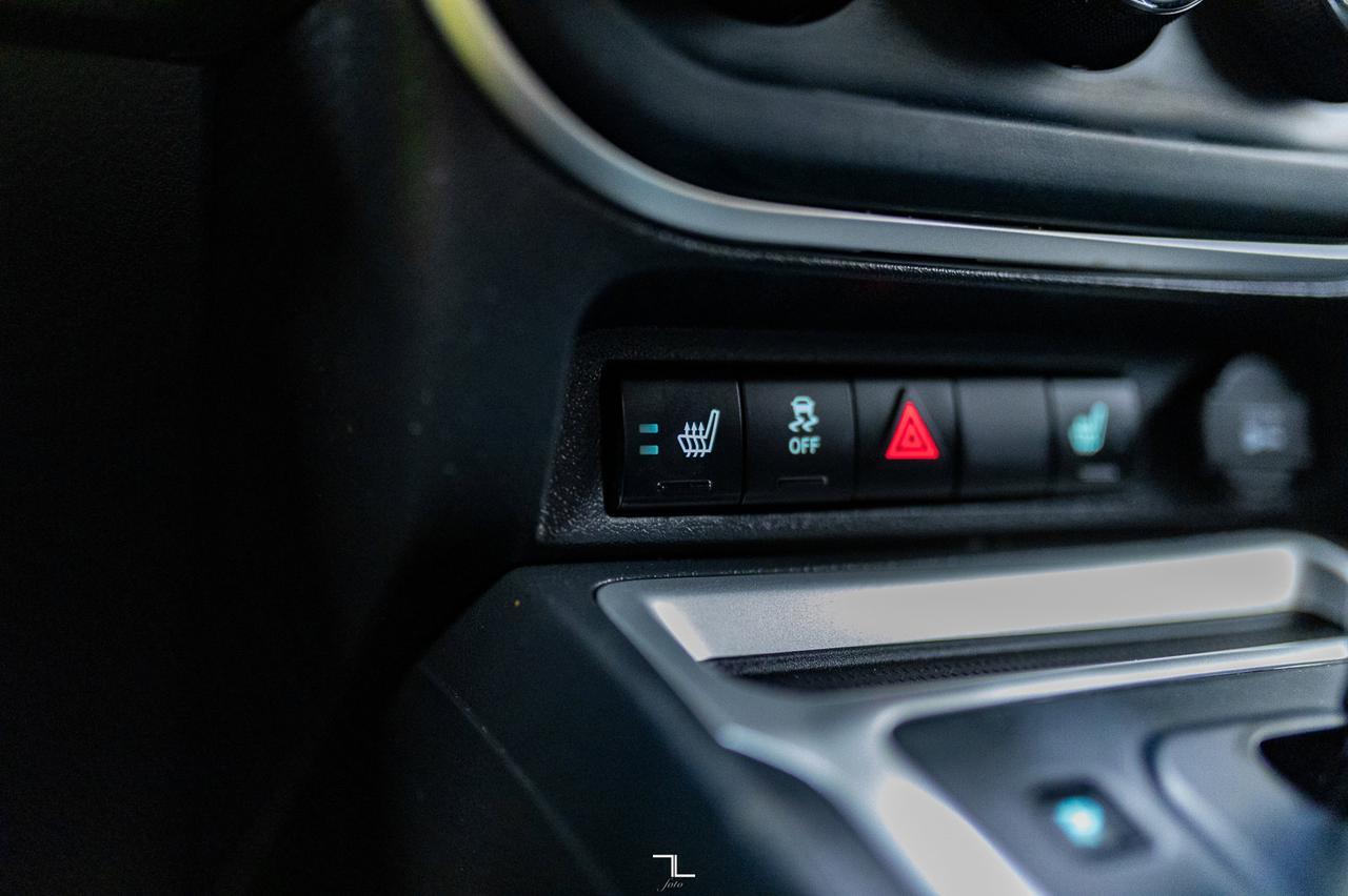 2016 Jeep Compass 4x4 North All Season BCam Red Deer AB