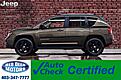 2016 Jeep Compass 4x4 North All Season BCam