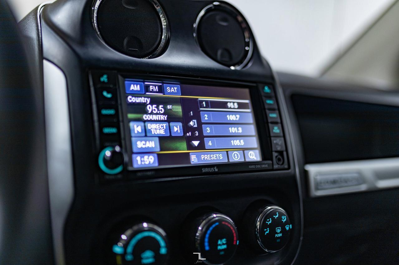 2016 Jeep Compass 4x4 North All Season BCam Red Deer AB