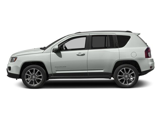2016 Jeep Compass 75th Anniversary Winder GA