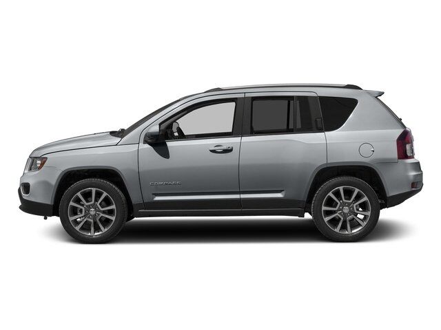 2016 Jeep Compass 75th Anniversary Winder GA