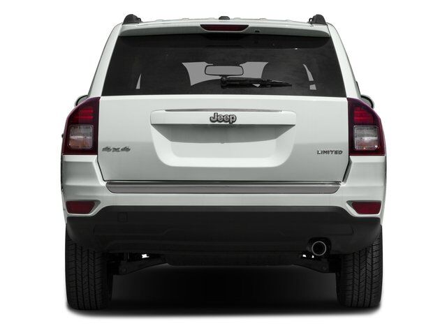 2016 Jeep Compass 75th Anniversary Winder GA