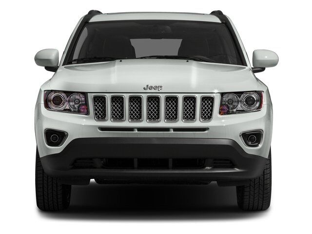 2016 Jeep Compass 75th Anniversary Winder GA