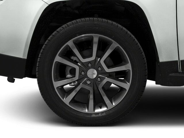 2016 Jeep Compass 75th Anniversary Winder GA