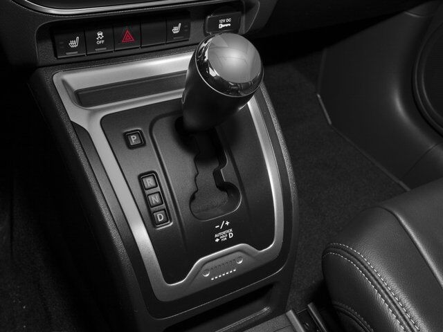 2016 Jeep Compass 75th Anniversary Winder GA