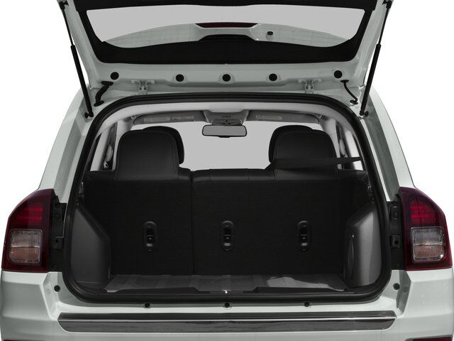 2016 Jeep Compass 75th Anniversary Winder GA