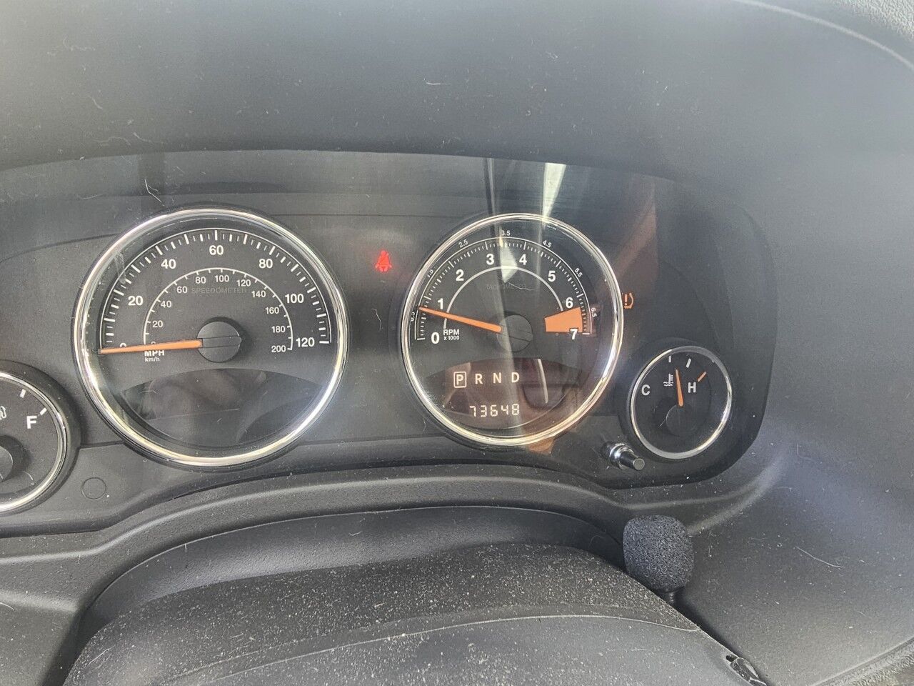 2016 Jeep Compass High Altitude Edition Charlton MA