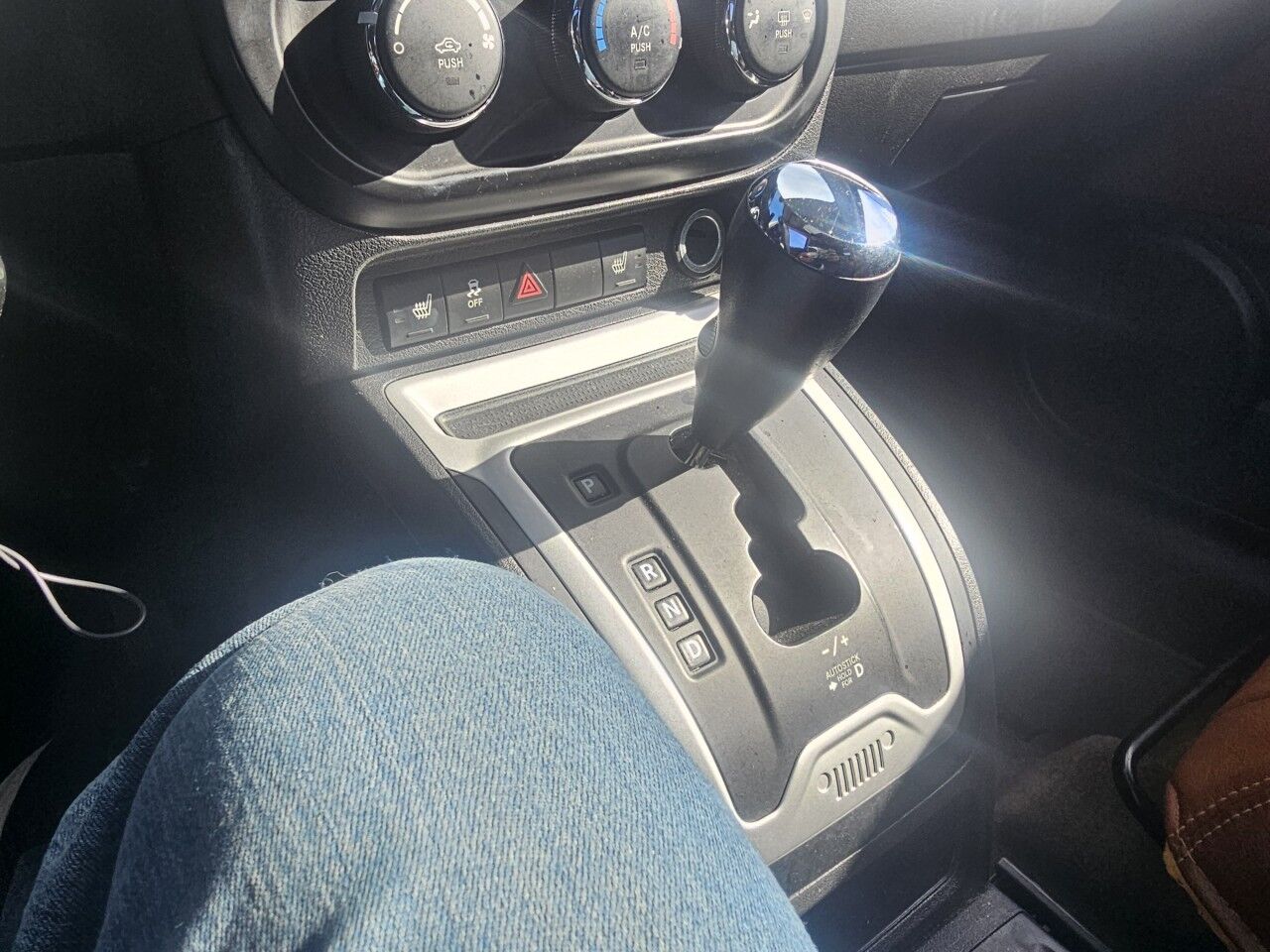 2016 Jeep Compass High Altitude Edition Charlton MA