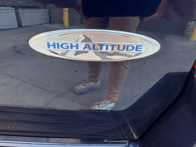 2016 Jeep Compass High Altitude Edition North Versailles PA