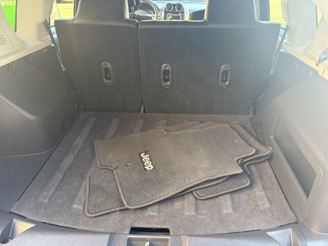 2016 Jeep Compass High Altitude Edition North Versailles PA