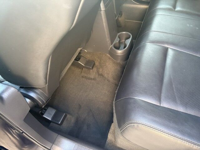 2016 Jeep Compass High Altitude Edition North Versailles PA