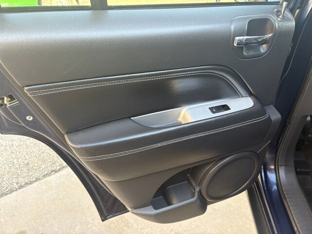 2016 Jeep Compass High Altitude Edition North Versailles PA