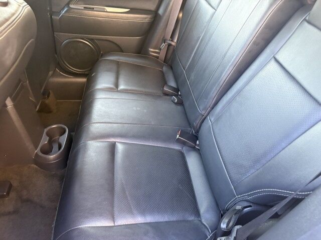 2016 Jeep Compass High Altitude Edition North Versailles PA