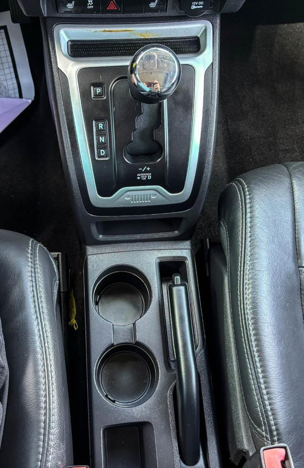 2016 Jeep Compass High Altitude Edition Wilmington NC