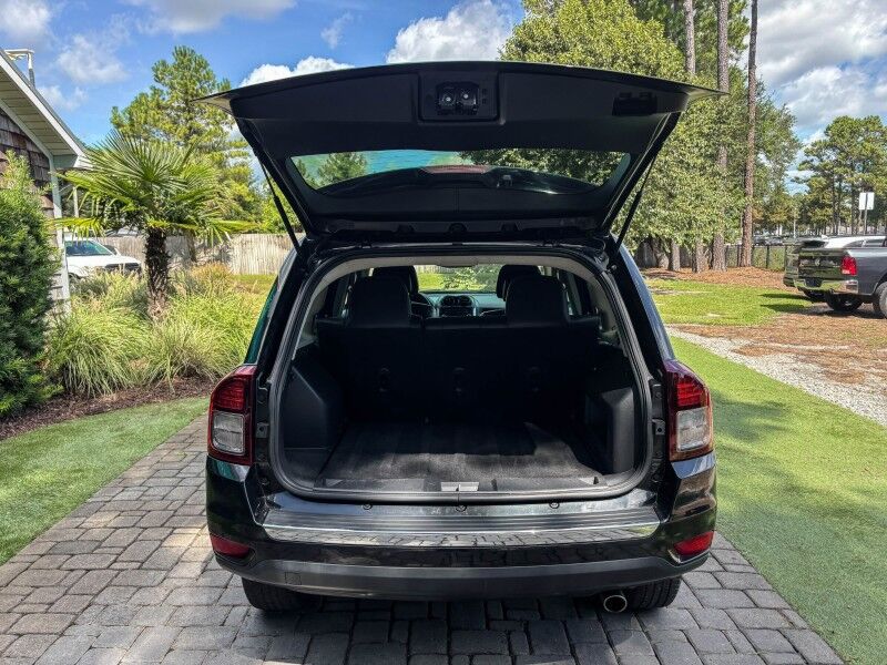 2016 Jeep Compass High Altitude Edition Wilmington NC