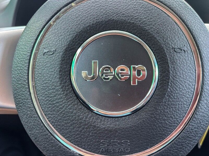 2016 Jeep Compass High Altitude Edition Wilmington NC