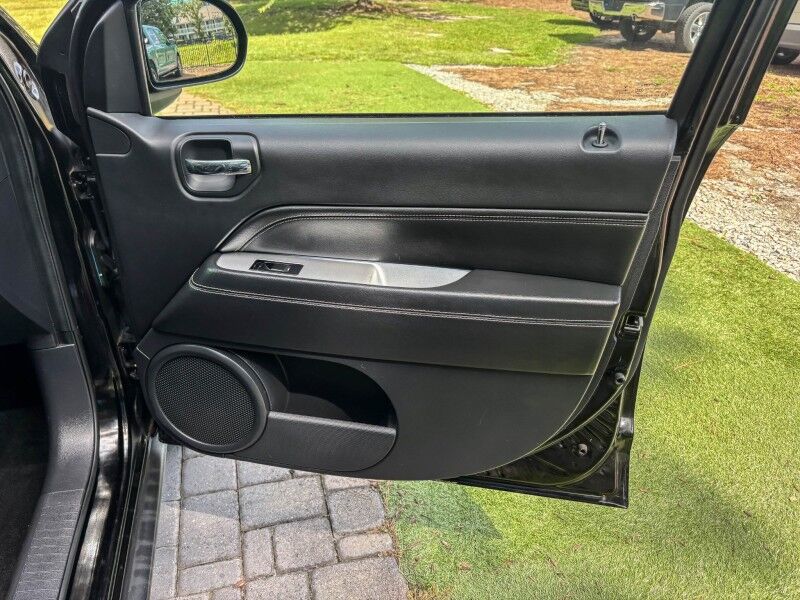 2016 Jeep Compass High Altitude Edition Wilmington NC