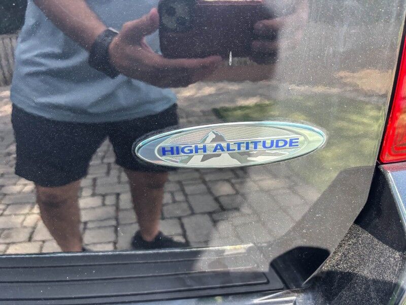 2016 Jeep Compass High Altitude Edition Wilmington NC