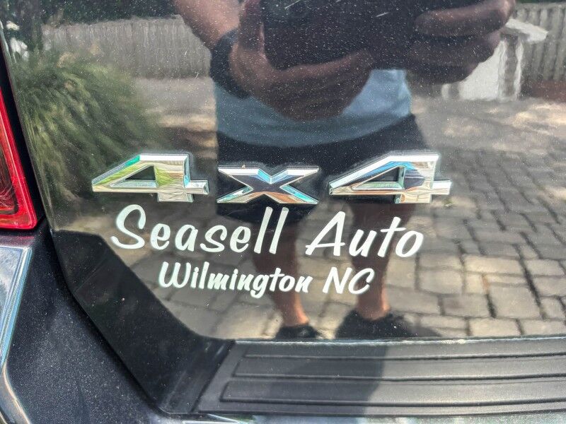 2016 Jeep Compass High Altitude Edition Wilmington NC