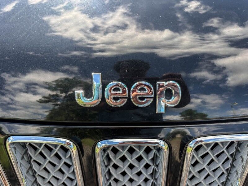 2016 Jeep Compass High Altitude Edition Wilmington NC