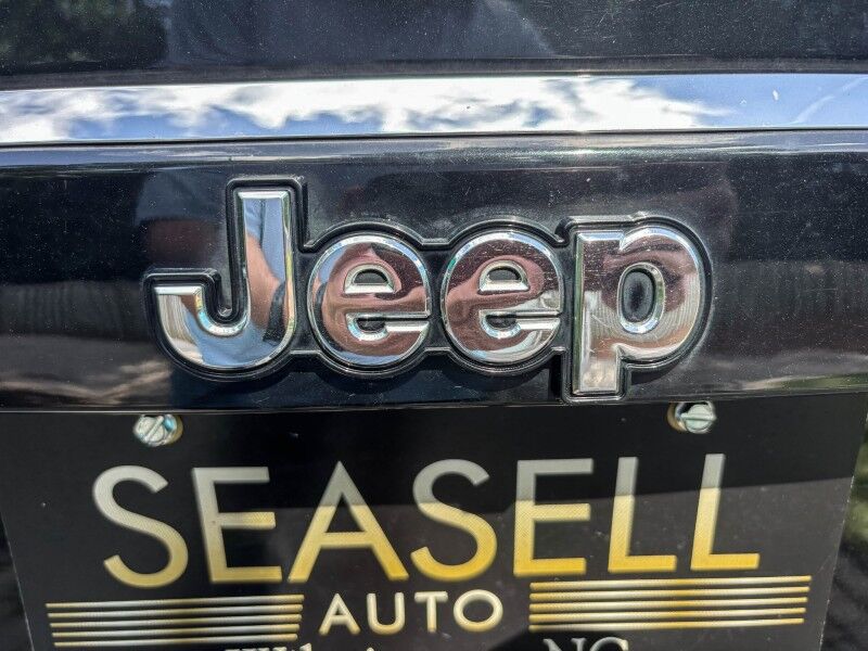 2016 Jeep Compass High Altitude Edition Wilmington NC