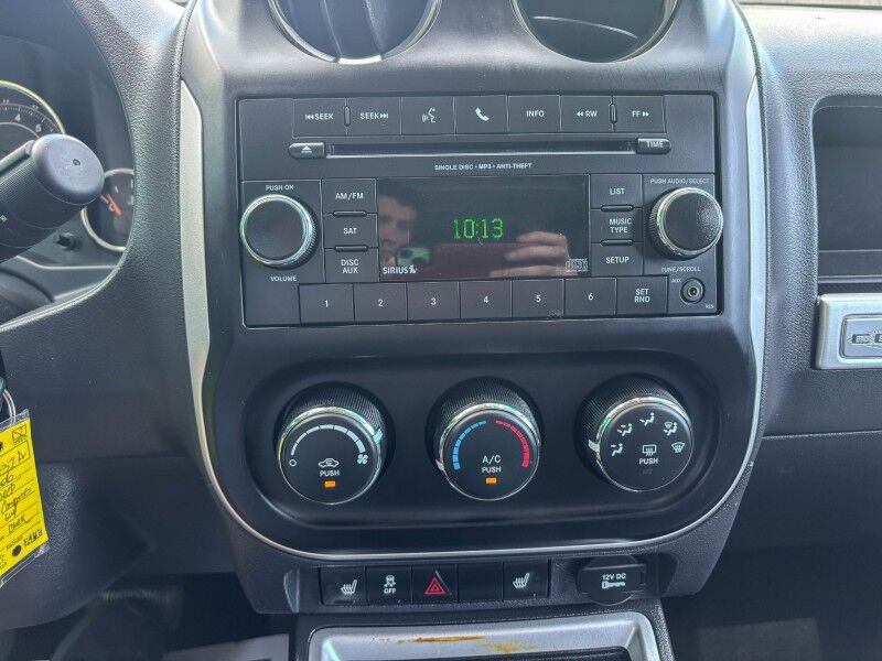 2016 Jeep Compass High Altitude Edition Wilmington NC