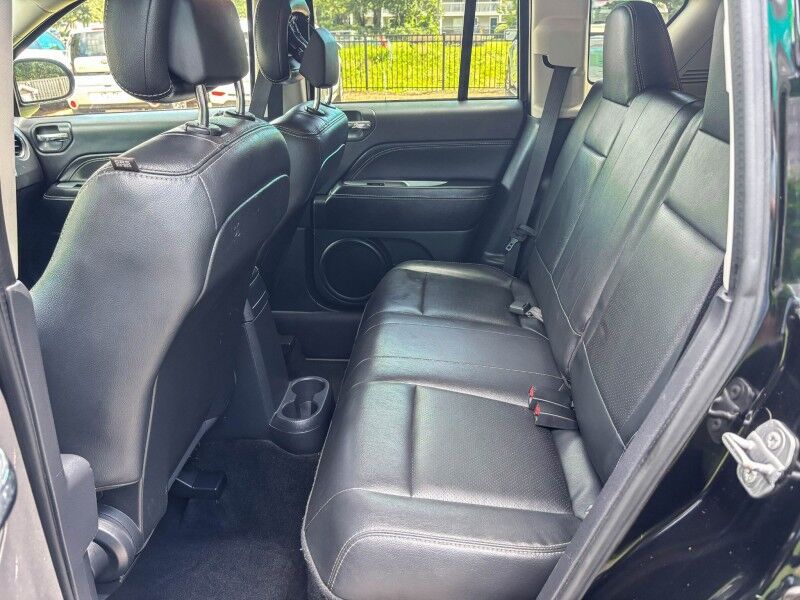 2016 Jeep Compass High Altitude Edition Wilmington NC