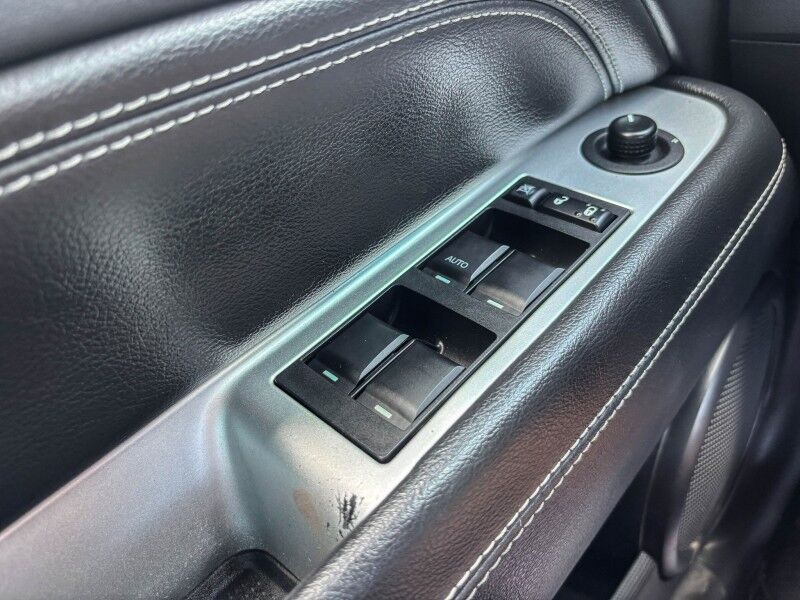 2016 Jeep Compass High Altitude Edition Wilmington NC
